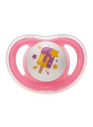 Pigeon Minilight Pacifier 6+ Months 1S 78461