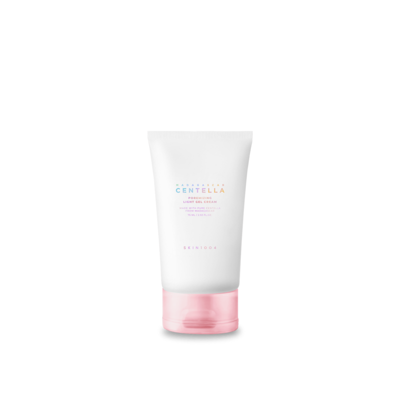 

Skin1004 Madagascar Centella Poremizing Light Gel Cream 75Ml
