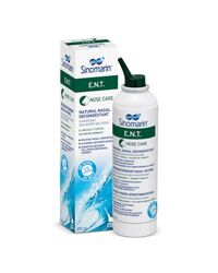 SINOMARIN ENT NOSE CARE 200ML