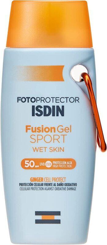 

Isdin Fusion SPF 50+ Fotoprotector Gel, 100ml