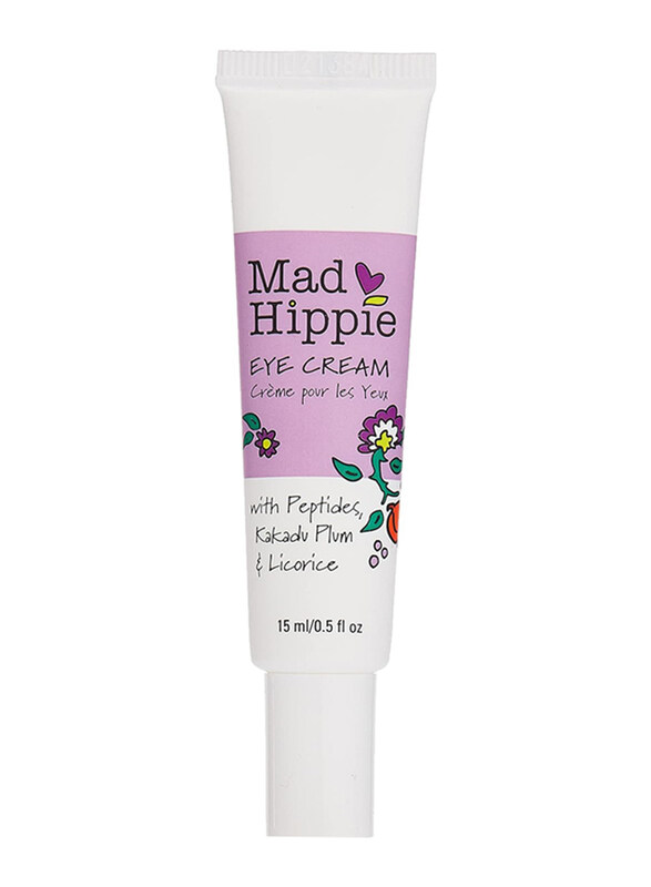 

Mad Hippie Eye Cream, 15ml