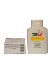 Sebapharma Sebamed Hair Repair Shampoo, 200ml