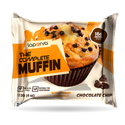 Laperva The Complete Muffin Choclate Chip 113G