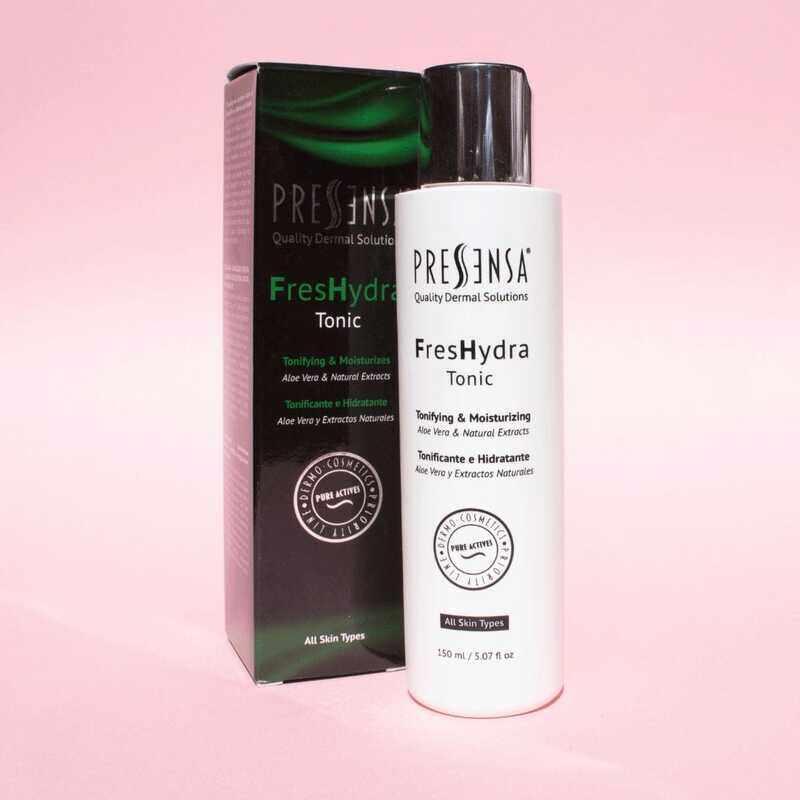 

Presensa Freshydra Tonic 150Ml