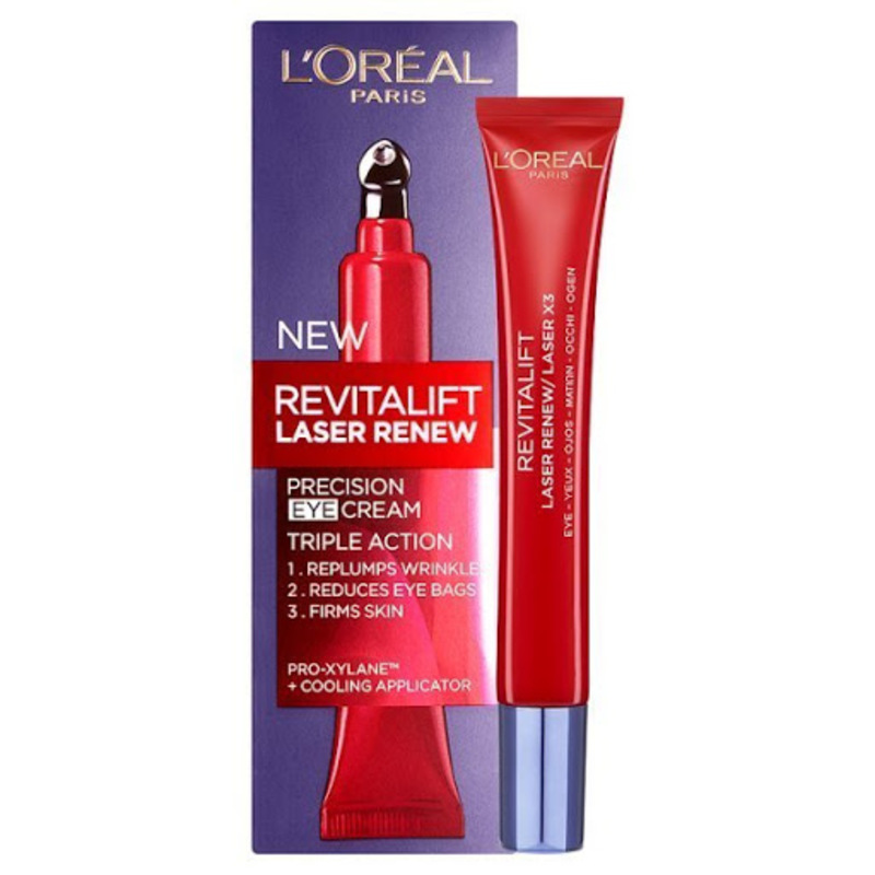 Loreal Paris Revitalift Laser Eye T15 En/Aa Eye