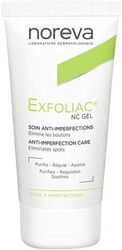 Noreva Exfoliac Local Care Nc Gel, 30ml