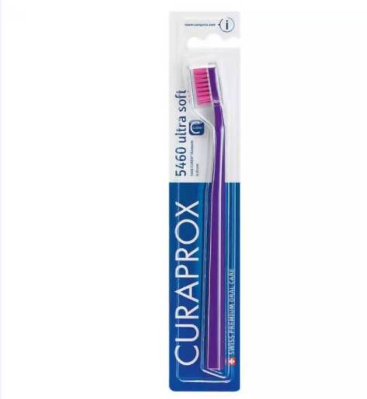 Curaprox 5460 Ultra Soft Toothbrush (56108)