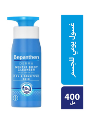 Bepanthen Derma Gentle Body Cleanser, 400ml