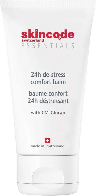 

Skincode 24H De-Stress Comfort Balm, 50ml