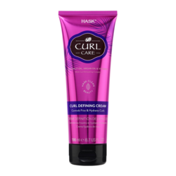 HASK CURL CARE CURL DEFINING CREAM 198 ML