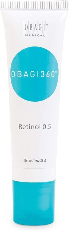 Obagi Medical Retinol 0.5 Cream, 28gm