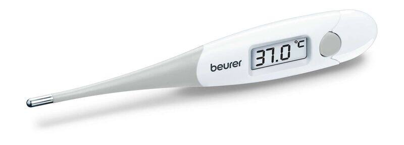 

Beurer Ft13 Digital Thermometer (1636841)