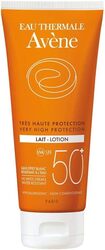 Avene Sun Care Eau Thermal Lotion SPF 50+ ,100ml