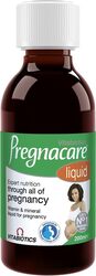 Vitabiotics Pregnacare Liquid, 250ml