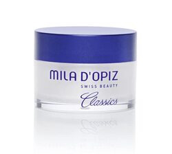 MILA D OPIZ CLASSICS COLLAGEN RICH CREAM 50 ML