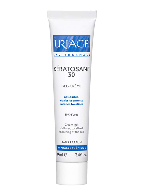 

Uriage Keratosane 30 Cream, 40ml