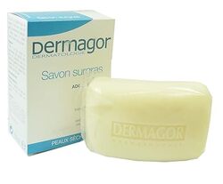 Dermagor Atopicalm Soap 150G