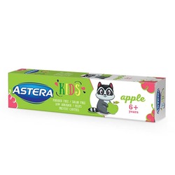 Astera Kids Apple 6+ Toothpaste