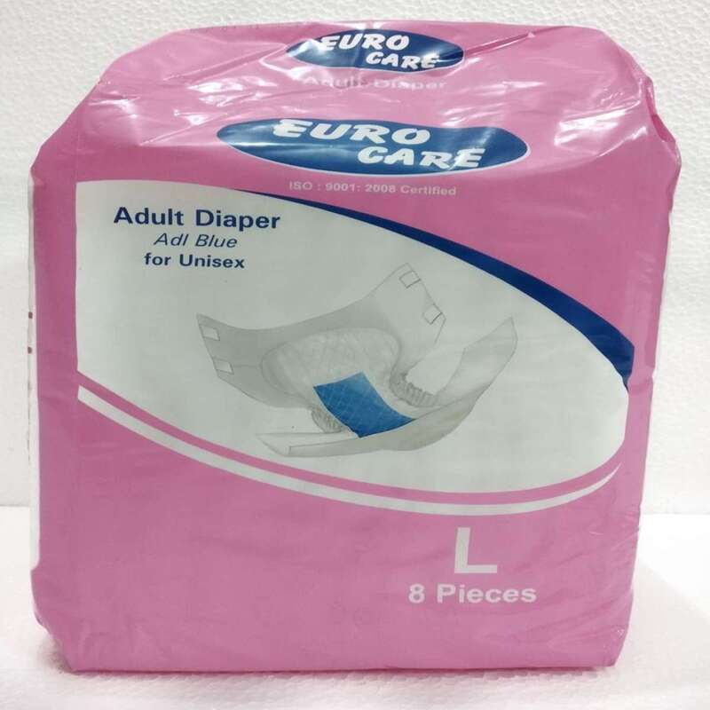 Super Incontinence Adult Pull up Underwear Adult Diapers with