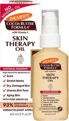 Palmer's Cocoa Butter formula Skin Therapy Oil, 60ml