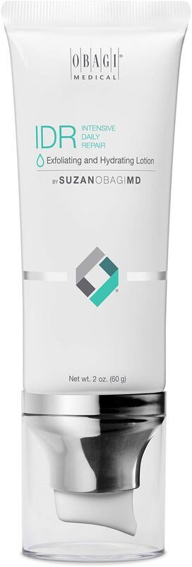 Obagi Medical Intensive Daily Repair Exfoliating and Hydrating Lotion, 2 oz