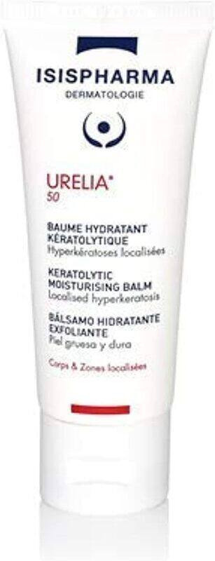 

Isis Pharma Anti-Aging Urelia 50 Hydrating Body Balm, 65g