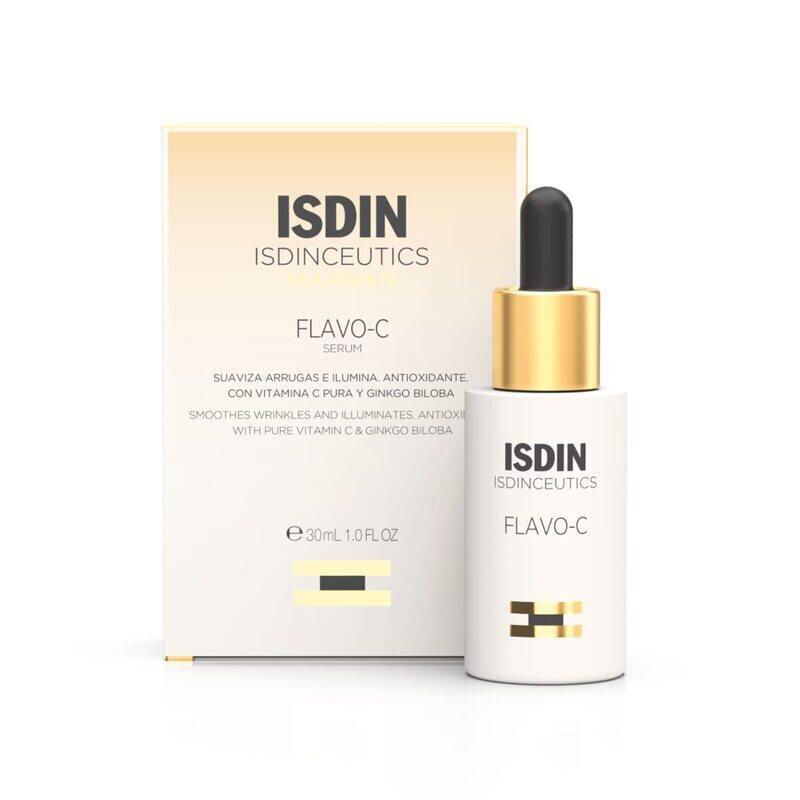 

Isdin Ceutics Flavour Serum, 30ml
