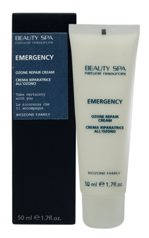 

Microderm NATURAL RESOURCES EMERGENCY 50ML