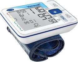 Veroval Wrist Bp Machine