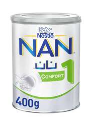 NESTLE NAN COMFORT 1 400G