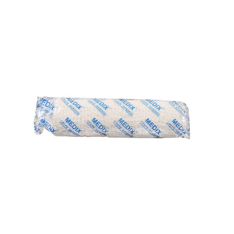 

Medix Crepe Bandage 15 Cm
