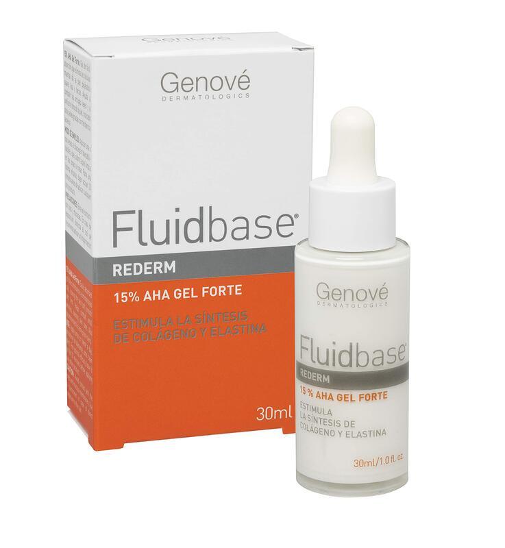 

Fluidbase Genove Day Gels, 30ml