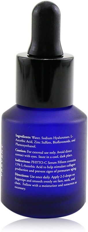 Phyto-C Serum 15%, 15ml