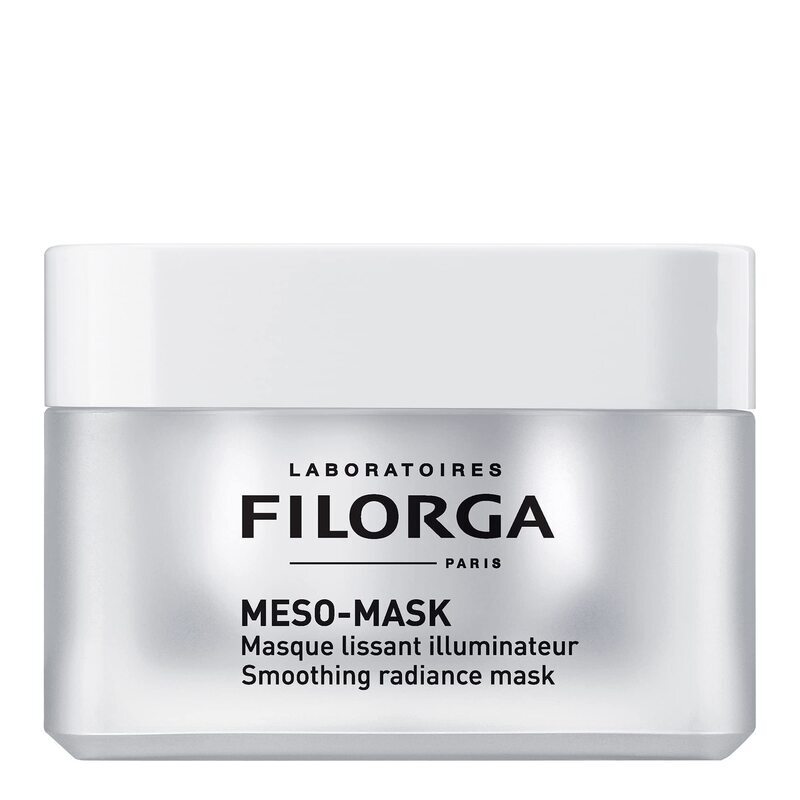 Filorga Meso Moisturizer Anti Wrinkle Lightening Mask, 50ml