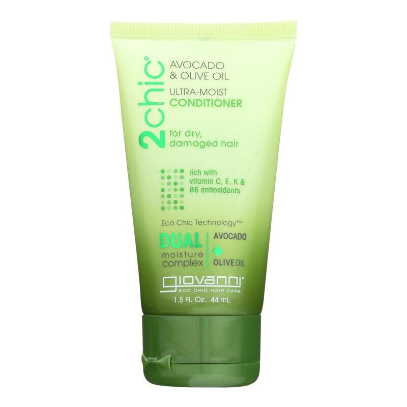 

Giovanni 2Chic Ultra-Moist Conditioner 44Ml