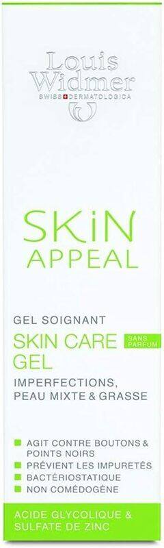 

Louis Widmer Skin Appeal Care Gel, 30ml