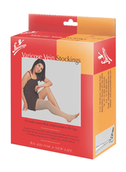 Flamingo Varicose Vein Stockings, X-Large