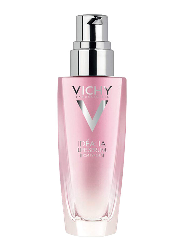

Vichy Idealia Life Moisturizing Serum, 30ml