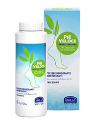 Helan Pie Fast Foot Massage Cream, 100ml