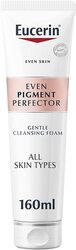 Eucerin Even Pigment Perfector Facial Cleansing Foam, 160ml