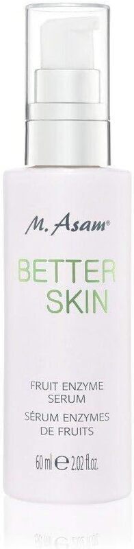 M.Asam Better Skin Fruit Enzyme Serum, 60ml