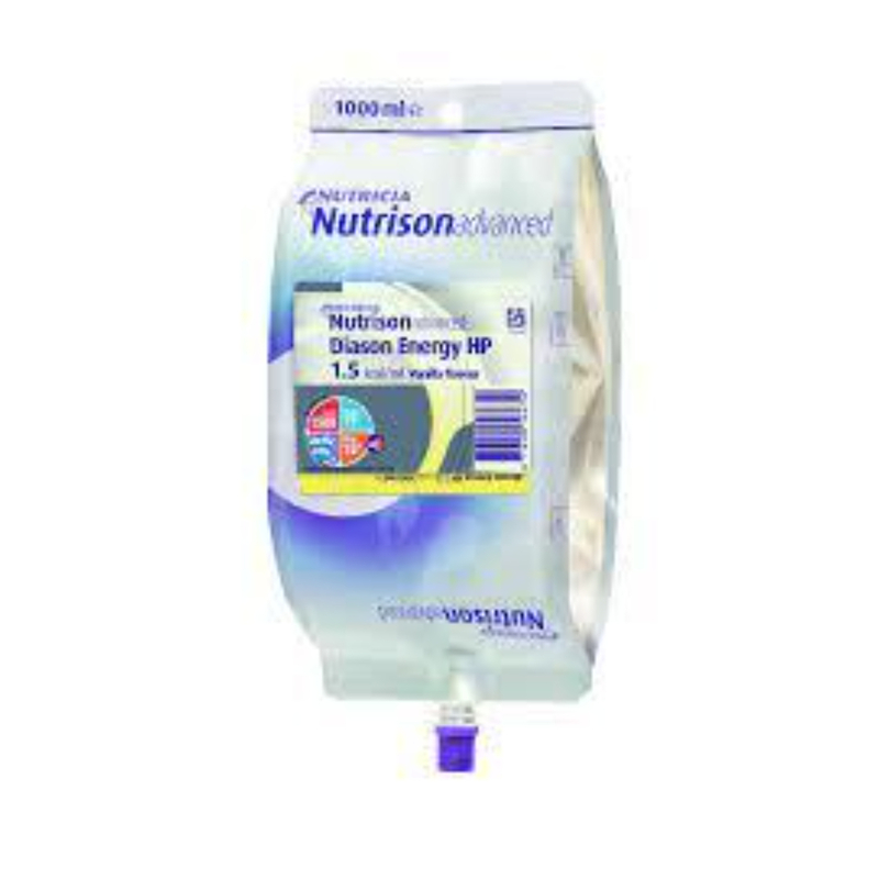 NUTRISON ADVANCED DIASON ENERGY HP 1000 ML