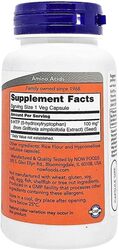 Now Foods 5-HTP Vitamins, 100mg, 60 Capsules