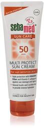 Sebamed SPF 50 Sun Cream, 75ml