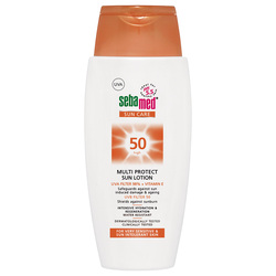 Sebamed Sun Lot Spf 50+150Ml