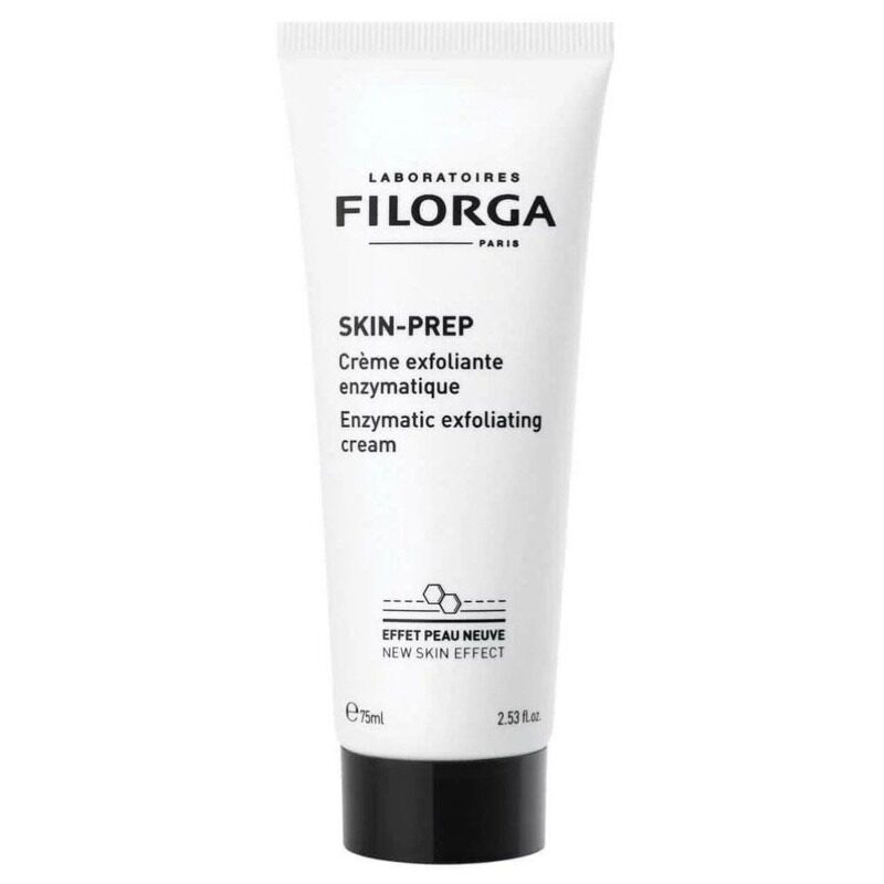 

FILORGA SKIN-PREP ENZYMATIC EXFOLIATING CREAM