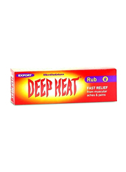 Deep Heat Rub Pain Relief, 67gm