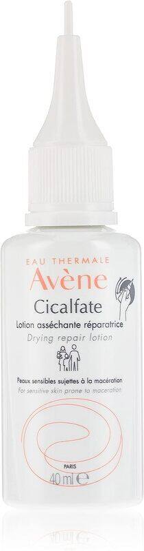

Avene Cicalfate Lotion for Women, 40ml