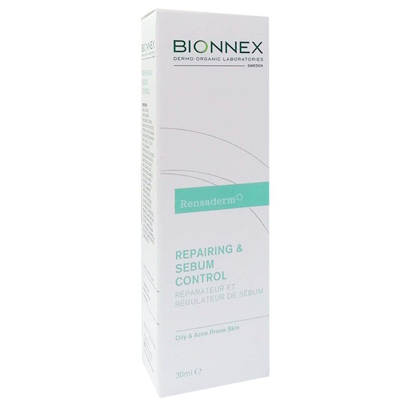 Bionnex Rensaderm Repairing & Sebum Control 30Ml