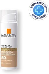 La Roche Posay Anthelios Age Correct SPF 50 Couleur Sunscreen, 50ml